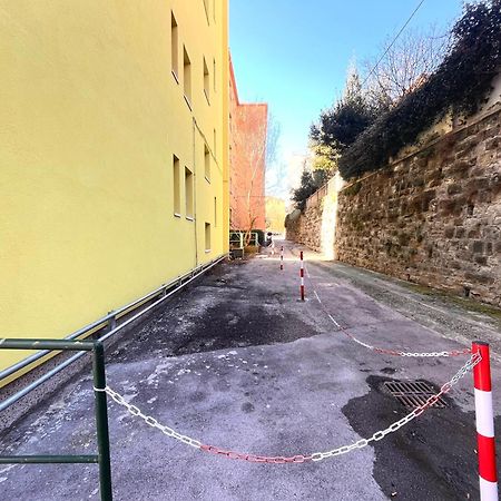 Il Dandy Appartamento Con Parcheggio Trieste Ngoại thất bức ảnh