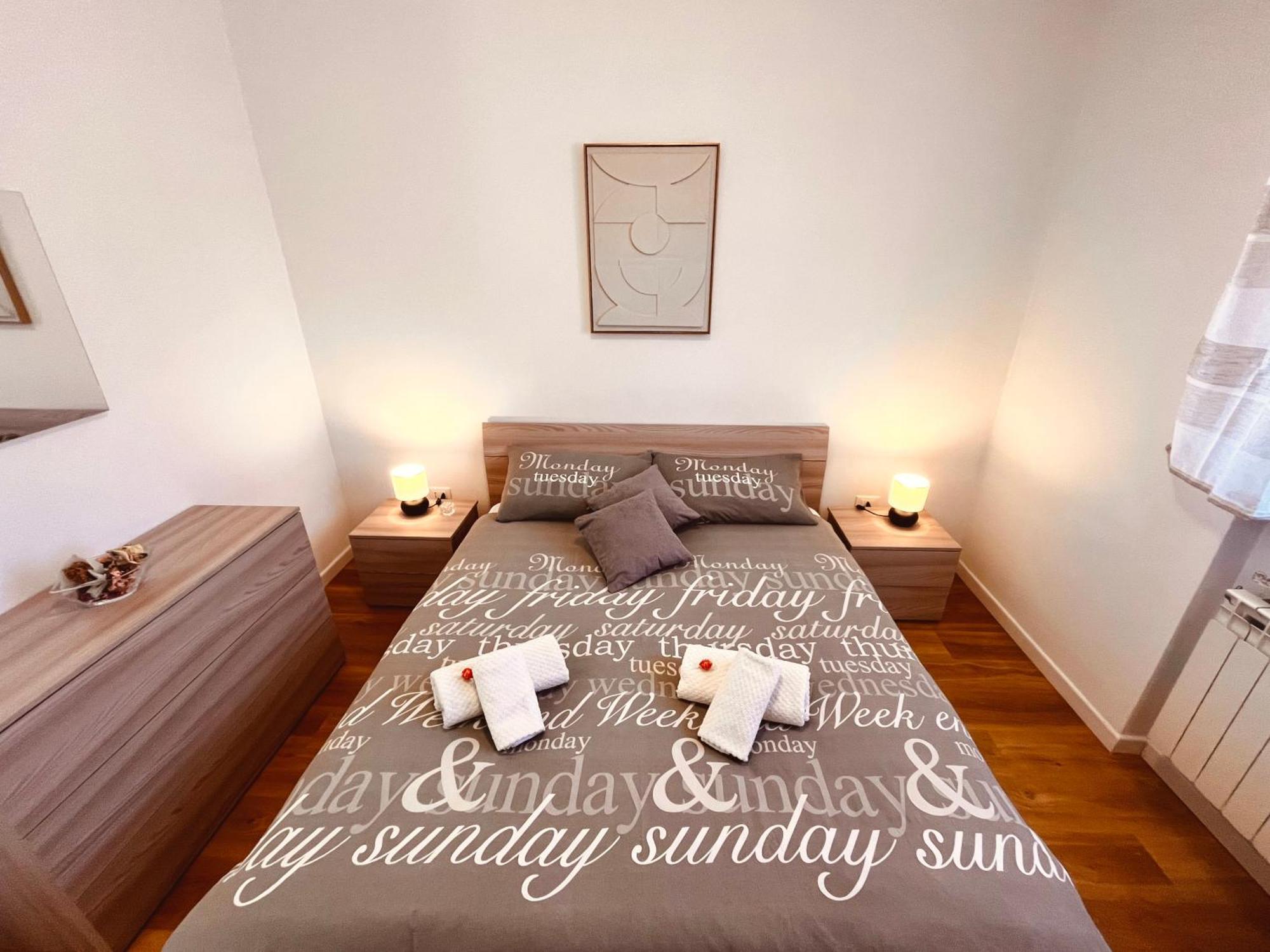 Il Dandy Appartamento Con Parcheggio Trieste Ngoại thất bức ảnh